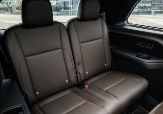 Подержанный автомобиль LiXiang L9 2024 года (33 фото)