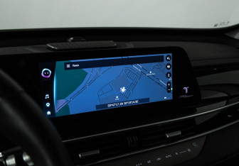 Подержанный автомобиль Chery Tiggo 7 Pro Max 2025 года (16 фото)