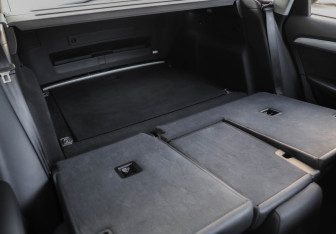 Подержанный автомобиль Audi Q5 2015 года (33 фото)