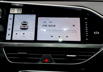 Новый Knewstar 001 2025 (11 фото)