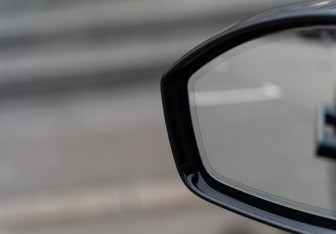 Новый Land Rover Range Rover Evoque 2025 (19 фото)