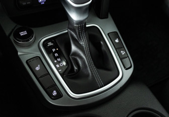 Подержанный автомобиль Kia Seltos 2021 года (20 фото)