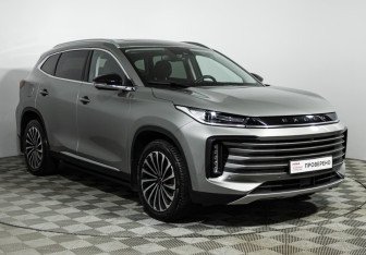 Подержанный автомобиль Exeed TXL 2023 года (3 фото)