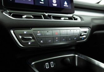 Подержанный автомобиль Haval H5 2024 года (20 фото)