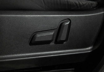 Подержанный автомобиль Haval F7 2020 года (15 фото)