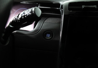 Подержанный автомобиль Hyundai Tucson 2022 года (20 фото)