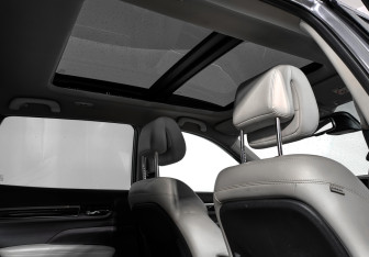 Подержанный автомобиль Renault Koleos 2017 года (18 фото)