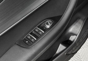 Подержанный автомобиль Chery Tiggo 7 Pro Max 2023 года (10 фото)
