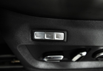 Подержанный автомобиль Chery Tiggo 7 Pro Max 2022 года (16 фото)