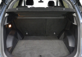 Подержанный автомобиль Chery Tiggo 4 2021 года (15 фото)