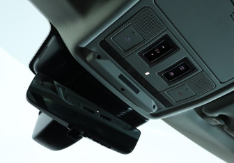 Подержанный автомобиль Land Rover Range Rover Evoque 2024 года (21 фото)