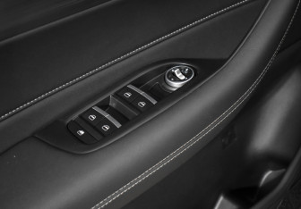 Подержанный автомобиль Chery Tiggo 4 Pro 2024 года (10 фото)