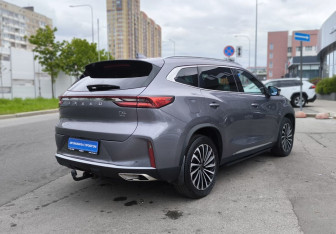 Подержанный автомобиль Exeed TXL 2023 года (4 фото)