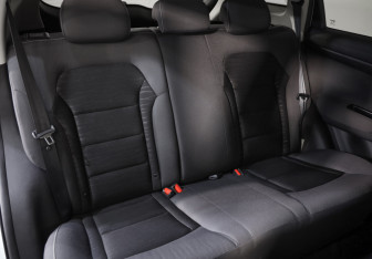 Подержанный автомобиль Geely Atlas 2018 года (24 фото)