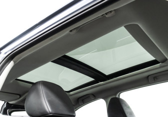 Подержанный автомобиль Exeed LX 2022 года (17 фото)