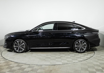 Подержанный автомобиль Chery Arrizo 8 2023 года (8 фото)