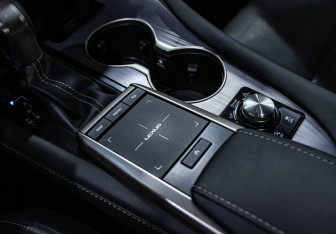 Подержанный автомобиль Lexus RX 2020 года (22 фото)