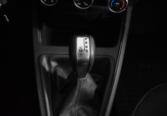 Подержанный автомобиль Renault Arkana 2020 года (17 фото)