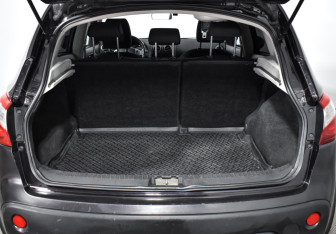 Подержанный автомобиль Nissan Qashqai 2010 года (17 фото)