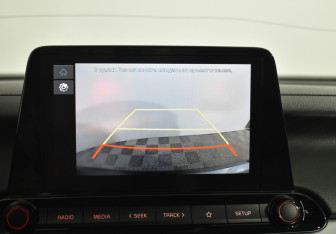 Подержанный автомобиль Kia Cerato Sedan 2022 года (15 фото)