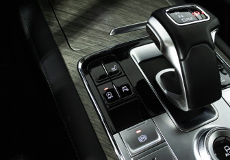 Подержанный автомобиль Tank 500 2023 года (20 фото)