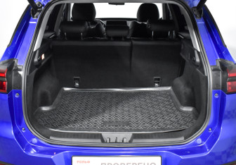Подержанный автомобиль Chery Tiggo 7 Pro 2022 года (20 фото)