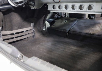 Подержанный автомобиль LADA (ВАЗ) Vesta Sedan 2017 года (26 фото)