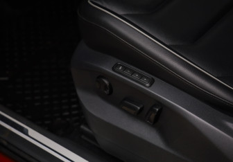 Подержанный автомобиль Volkswagen Tiguan 2018 года (26 фото)