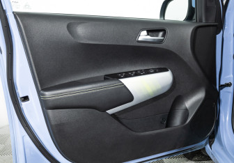 Подержанный автомобиль Kia Picanto 2022 года (26 фото)