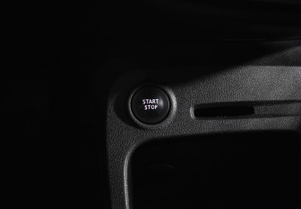 Подержанный автомобиль Renault Kaptur 2017 года (16 фото)