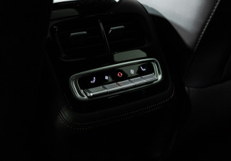 Подержанный автомобиль Exeed TXL 2024 года (27 фото)