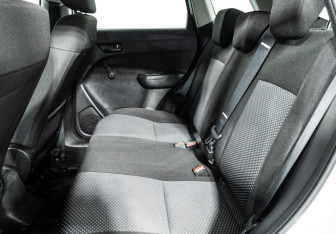 Подержанный автомобиль Suzuki Vitara 2020 года (10 фото)