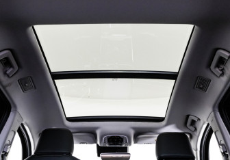 Подержанный автомобиль Exeed VX 2022 года (29 фото)