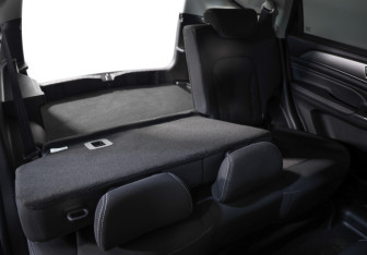 Подержанный автомобиль Haval M6 2023 года (24 фото)