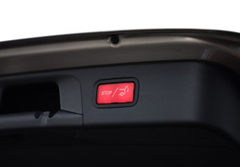 Подержанный автомобиль Mercedes-Benz GLC Coupe 2019 года (31 фото)