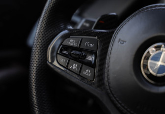 Подержанный автомобиль BMW X5 2019 года (30 фото)