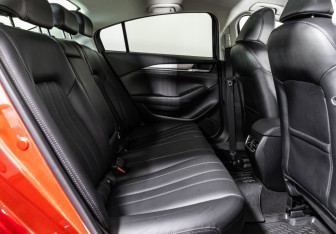 Подержанный автомобиль Mazda 6 Sedan 2020 года (25 фото)