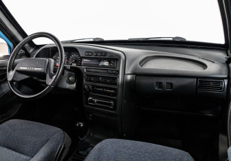 Подержанный автомобиль LADA (ВАЗ) 2114 2004 года (9 фото)