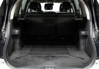 Подержанный автомобиль Mitsubishi Pajero Sport 2021 года (24 фото)