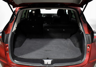 Подержанный автомобиль Nissan Murano Suv 2020 года (20 фото)