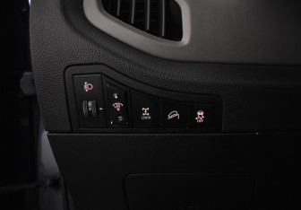Подержанный автомобиль Kia Sportage 2014 года (17 фото)