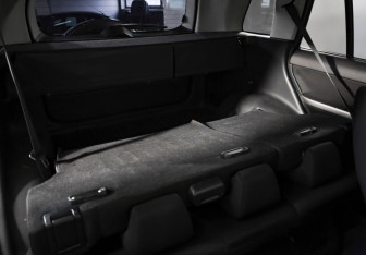 Подержанный автомобиль Suzuki Grand Vitara 2010 года (22 фото)