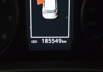 Подержанный автомобиль Toyota RAV4 2017 года (15 фото)