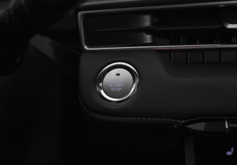 Подержанный автомобиль Chery Tiggo 4 Pro 2024 года (18 фото)
