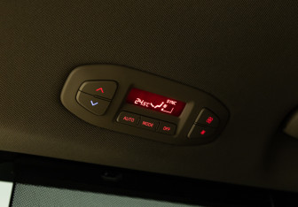 Подержанный автомобиль Kia Carnival 2019 года (22 фото)