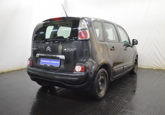 Подержанный автомобиль Citroen C3 Picasso 2010 года (5 фото)