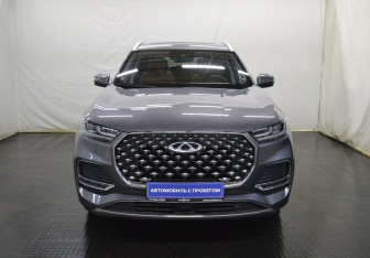 Подержанный автомобиль Chery Tiggo 8 Pro Max 2022 года (2 фото)