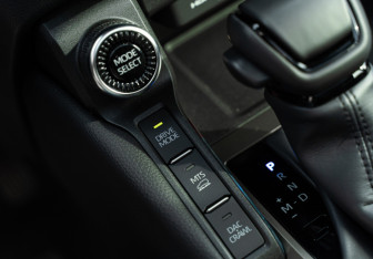 Новый Toyota Land Cruiser Prado 2026 (43 фото)