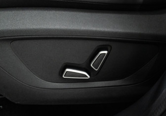 Подержанный автомобиль Changan CS55PLUS 2024 года (16 фото)