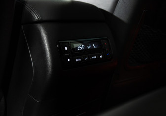 Подержанный автомобиль Haval H9 2021 года (26 фото)